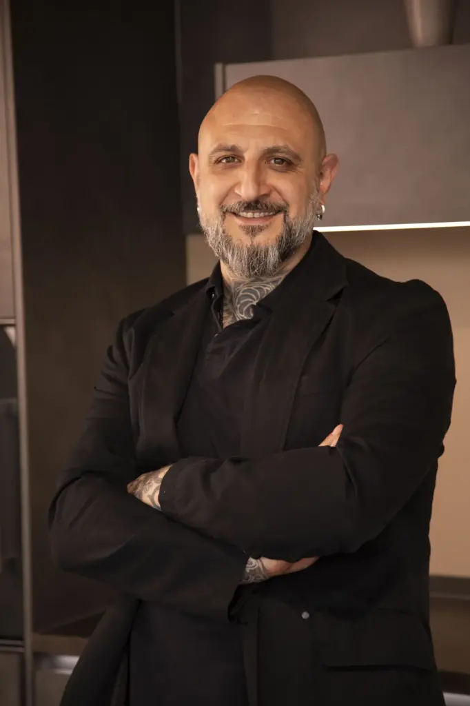 Arkadi Melkumov